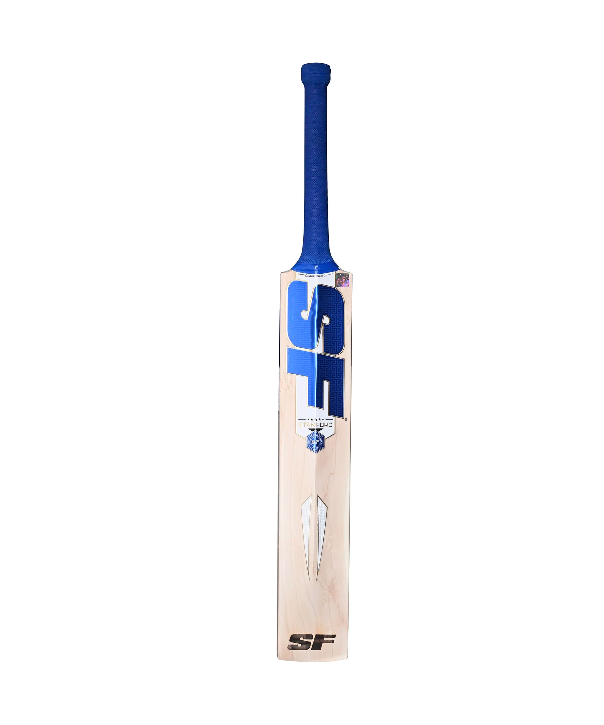 SF MAGNUM ICON ENGLISH WILLOW CRICKET BAT JR SPORTING GOODS INC