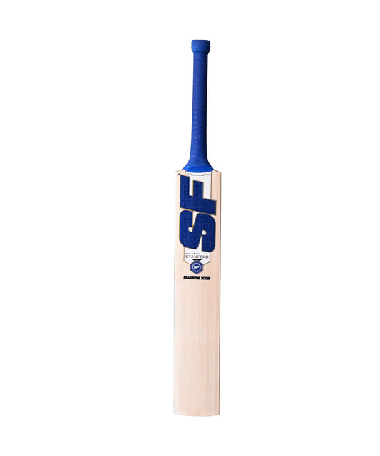 SF MAGNUM ICON ENGLISH WILLOW CRICKET BAT JR SPORTING GOODS INC