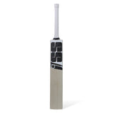 Master 50 English Willow Cricket Bat – Premium Short Handle Cricket Bat JR SPORTING GOODS INC