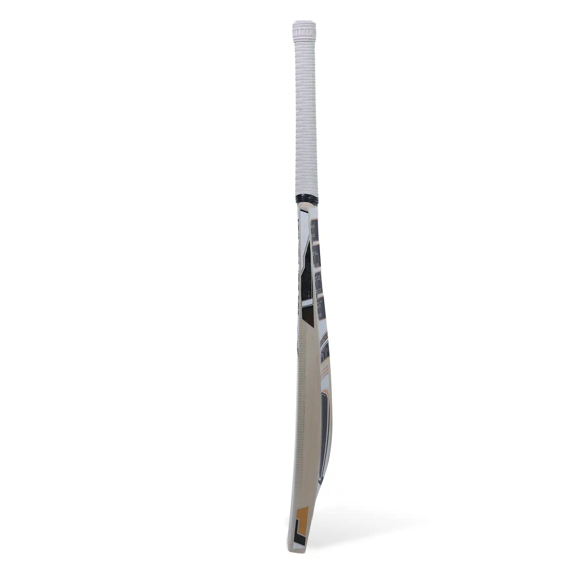 Master 50 English Willow Cricket Bat – Premium Short Handle Cricket Bat JR SPORTING GOODS INC