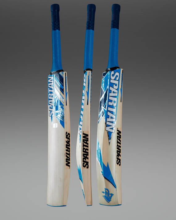 SPARTAN MC 1000 ENGLISH WILLOW CRICKET BAT