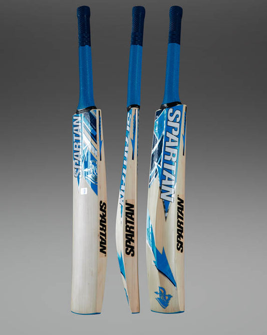 SPARTAN MC 1000 ENGLISH WILLOW CRICKET BAT