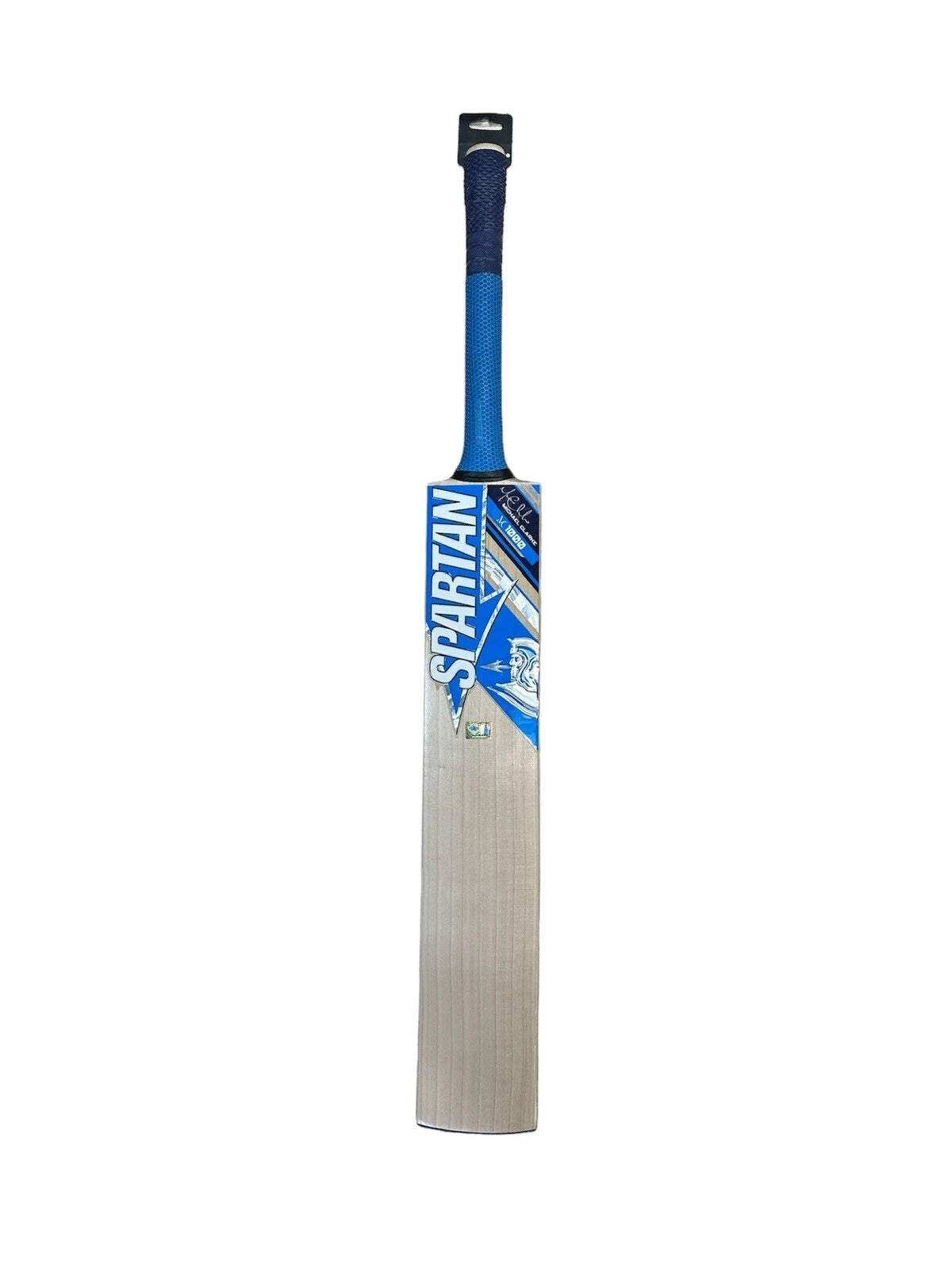 SPARTAN MC 1000 ENGLISH WILLOW CRICKET BAT
