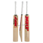 MRF VK 18 GENIUS CHASE MASTER ENGLISH WILLOW CRICKET BAT