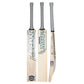 MRF Genius Silver English Willow Cricket Bat 2026 – Premium Short Handle Cricket Bat JR SPORTING GOODS INC