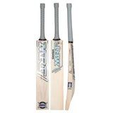 MRF Genius Silver English Willow Cricket Bat 2026 – Premium Short Handle Cricket Bat JR SPORTING GOODS INC