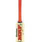MRF Genius Game Changer English Willow Cricket Bat 2026 – Players Grade SH JR SPORTING GOODS INC