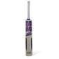 SS Master 500 English Willow Cricket Bat 2026 – Grade 5 Short Handle Cricket Bat JR SPORTING GOODS INC