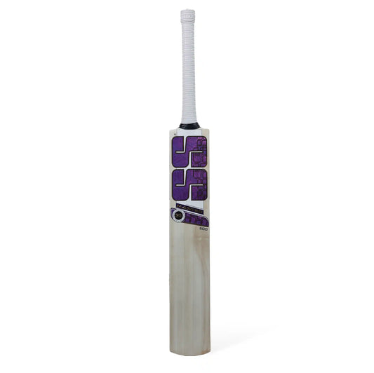SS Master 500 English Willow Cricket Bat 2026 – Grade 5 Short Handle Cricket Bat JR SPORTING GOODS INC