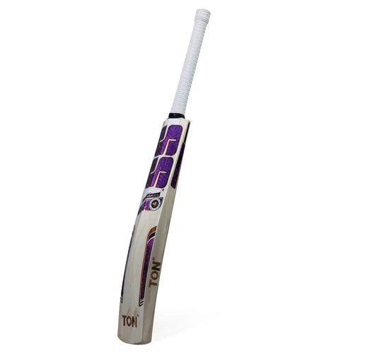 SS Master 500 English Willow Cricket Bat 2026 – Grade 5 Short Handle Cricket Bat JR SPORTING GOODS INC