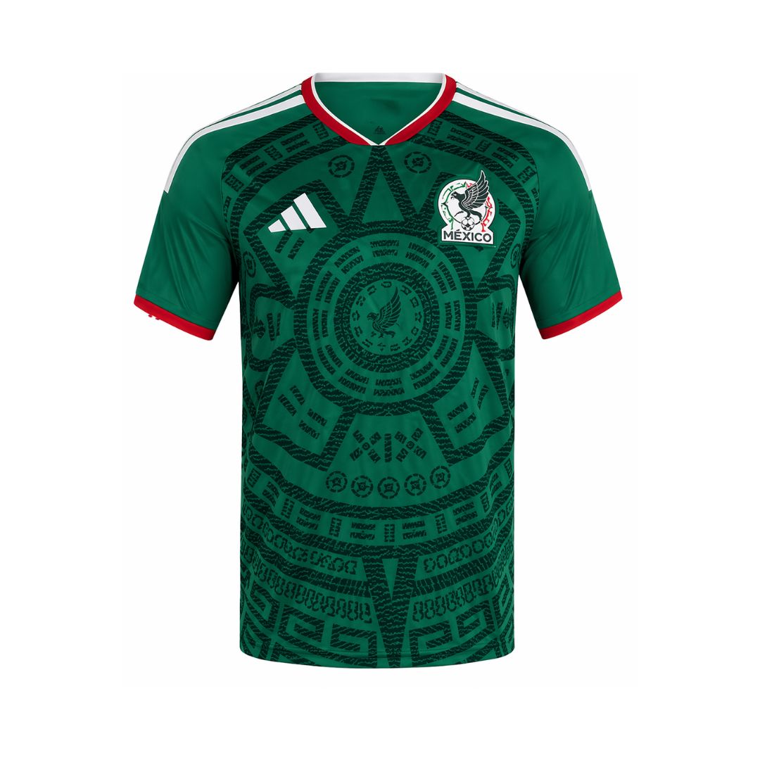 Mexico FIFA World Cup Jersey 2026 jrsportinggoods.com