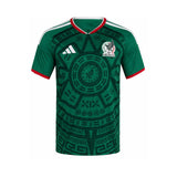 Mexico FIFA World Cup Jersey 2026 jrsportinggoods.com