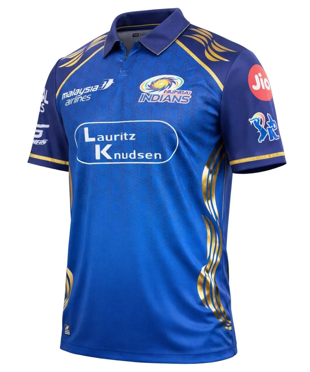 Mumbai Indians 2026 Jersey jrsportinggoods.com