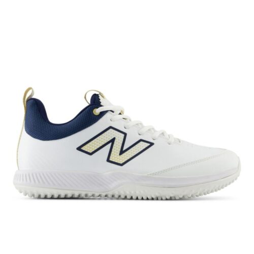 New Balance CK4020N5 Rubber Cricket Shoes 2025 – Lightweight Grip & Comfort for All Surfaces jrsportinggoods.com