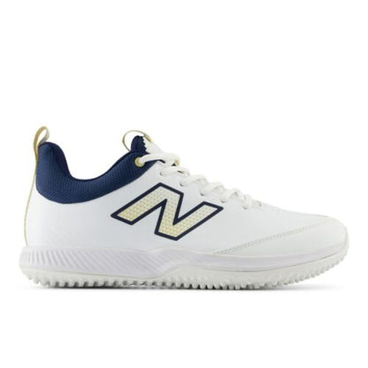 New Balance CK4020N5 Rubber Cricket Shoes 2025 – Lightweight Grip & Comfort for All Surfaces jrsportinggoods.com