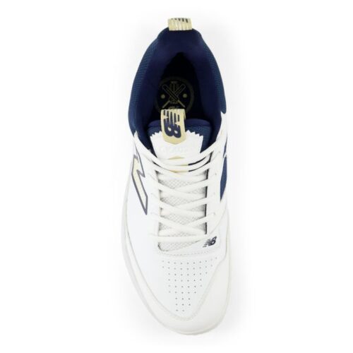 New Balance CK4020N5 Rubber Cricket Shoes 2025 – Lightweight Grip & Comfort for All Surfaces jrsportinggoods.com
