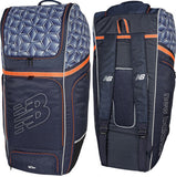 New Balance DC 1280 Backpack Duffle Bag – Multi-Purpose Sports & Cricket Gear Bag JR SPORTING GOODS INC