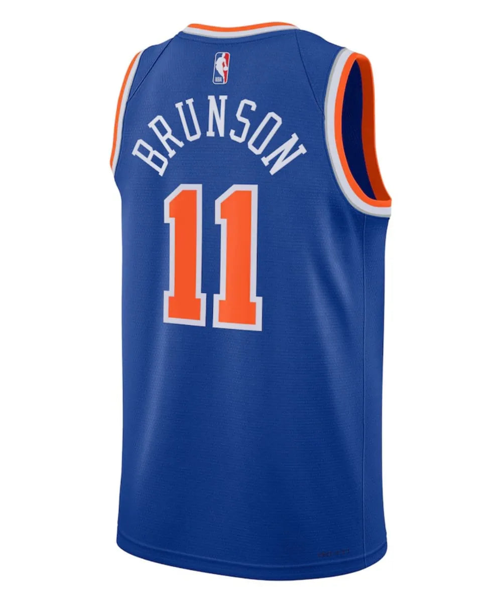 New York Knicks Jersey – NBA Basketball jrsportinggoods.com