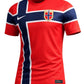 Norway 2026 FIFA World Cup Jersey jrsportinggoods.com