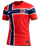 Norway 2026 FIFA World Cup Jersey jrsportinggoods.com