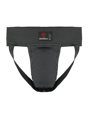 OMTEX Jock Strap Mens – Premium Cricket Supporter for Comfort & Protection jrsportinggoods.com