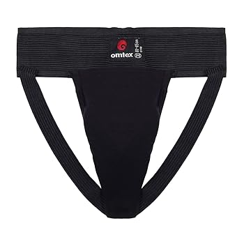 OMTEX Jock Strap Mens – Premium Cricket Supporter for Comfort & Protection jrsportinggoods.com