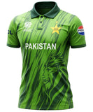 Pakistan T20 World Cup Shirt 2026 jrsportinggoods.com