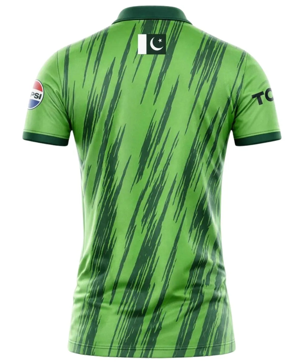 Pakistan T20 World Cup Shirt 2026 jrsportinggoods.com
