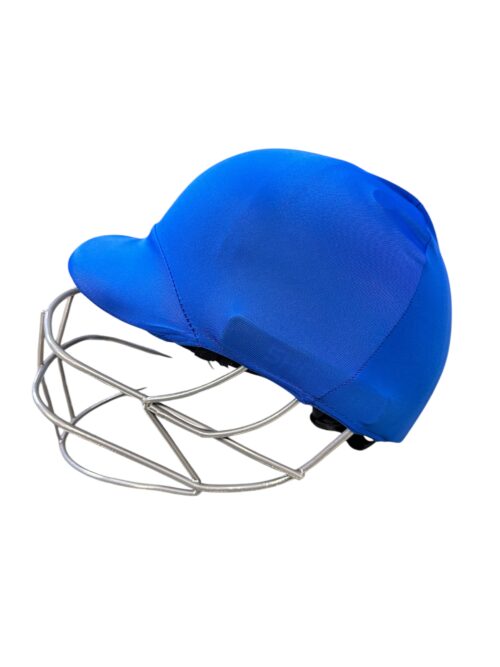 JR Sporting Goods Helmet Cover – Durable, Stretch Fit & Protective Design
