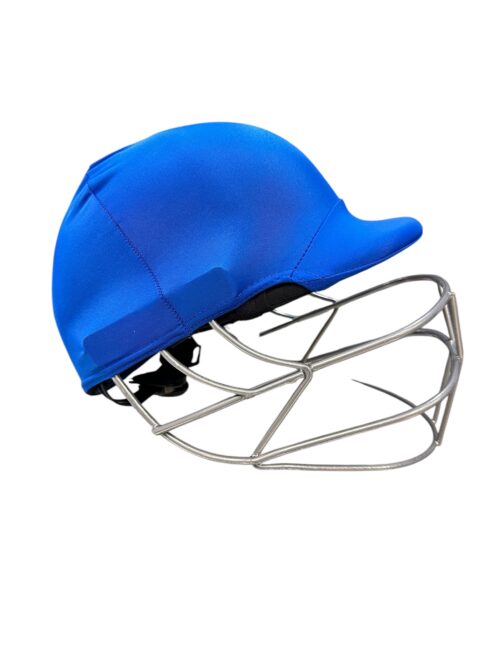 JR Sporting Goods Helmet Cover – Durable, Stretch Fit & Protective Design