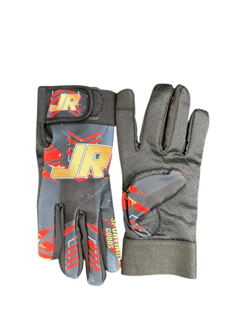 JR Tape Tennis Batting Gloves | Lightweight Comfort & Superior Grip