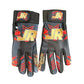JR Tape Tennis Batting Gloves | Lightweight Comfort & Superior Grip