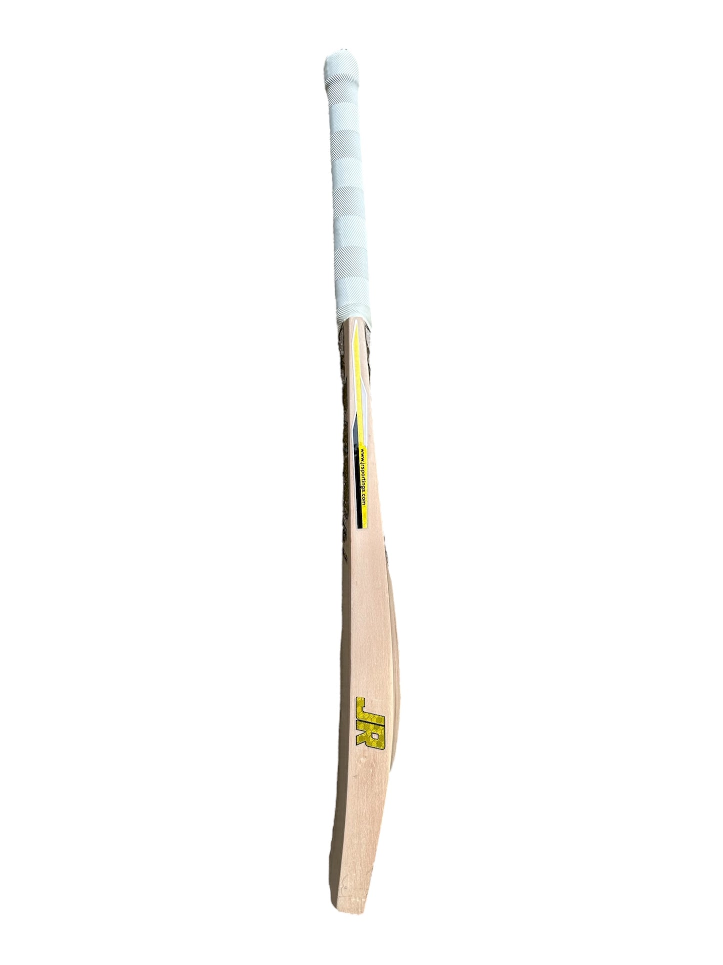 JR WARRIOR ENGLISH WILLOW CRICKET BAT