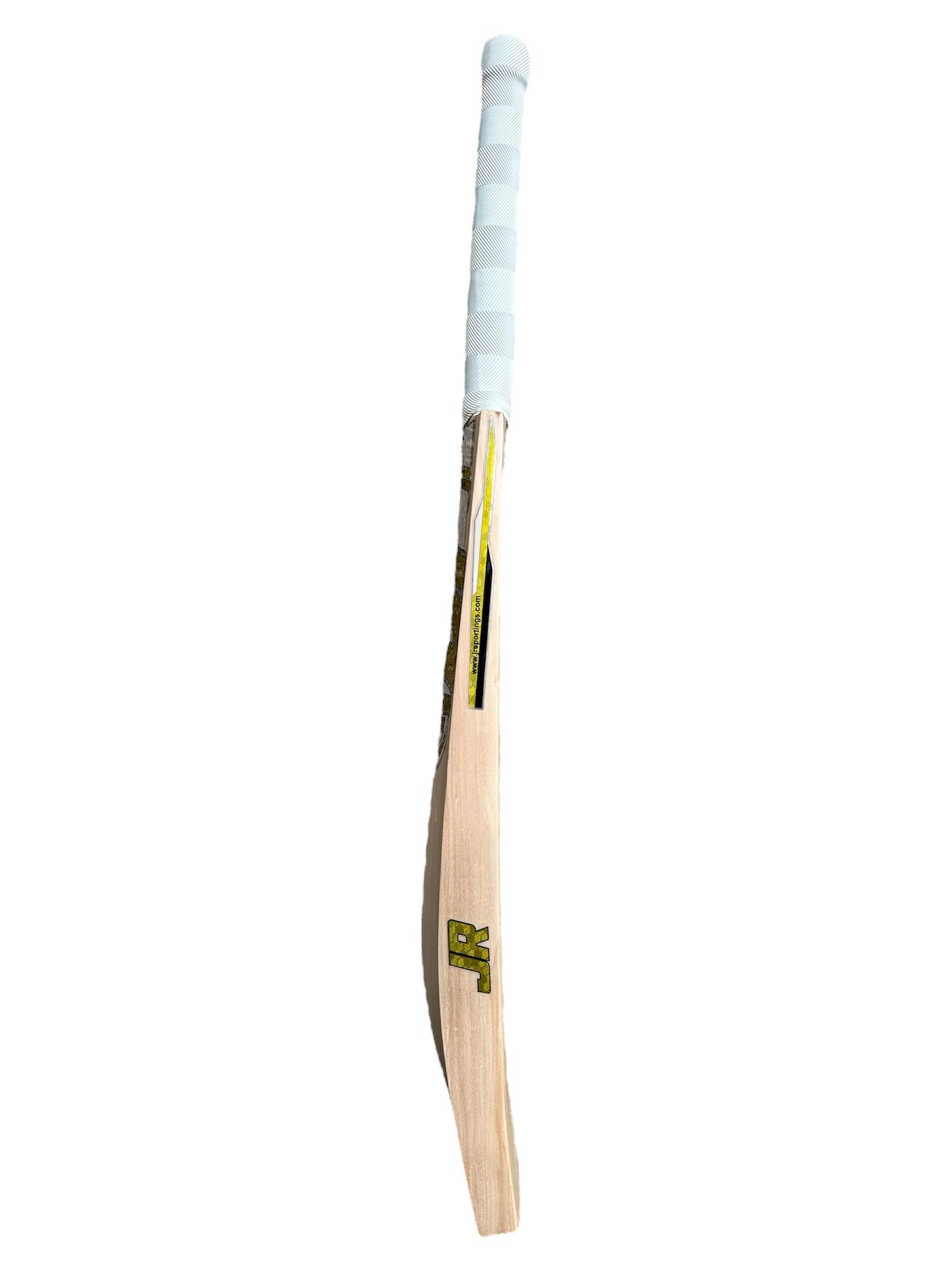 JR WARRIOR ENGLISH WILLOW CRICKET BAT