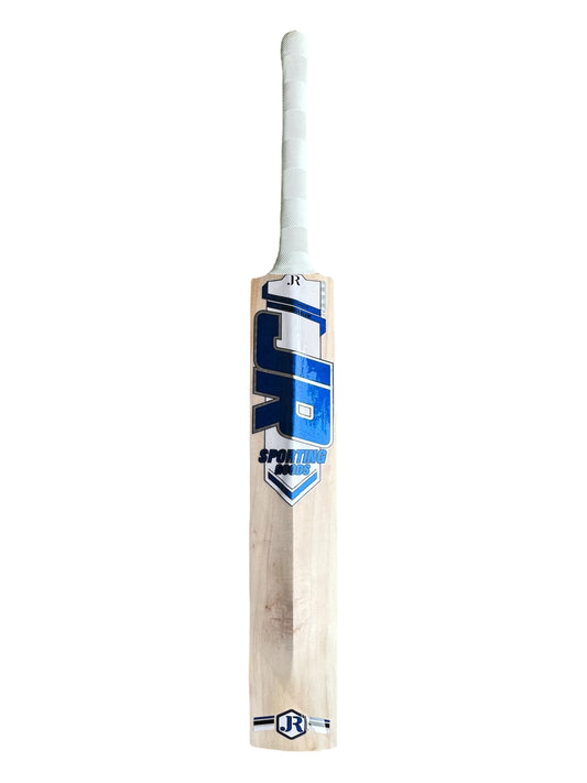 JR REBEL ENGLISH WILLOW CRICKET BAT