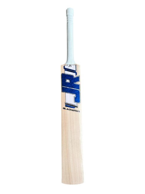 JR GLADIATOR ENGLISH WILLOW CRICKET BAT