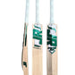 JR DYNASTY ENGLISH WILLOW CRICKET BAT