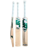 JR DYNASTY ENGLISH WILLOW CRICKET BAT JS SPORTS