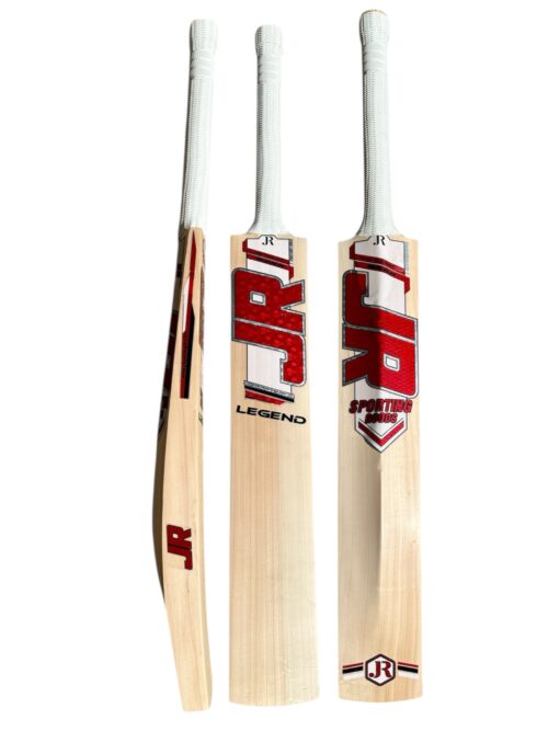 JR Legend willow bat