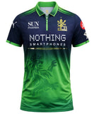 RCB Green Jersey 2026 jrsportinggoods.com