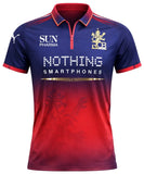 RCB 2026 Jersey – Royal Challengers Bengaluru jrsportinggoods.com