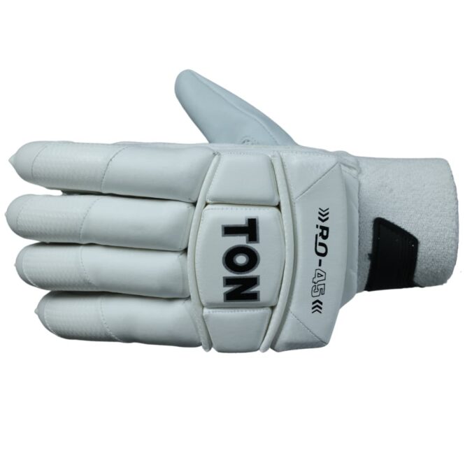 SS TON (ROHIT SHARMA) RO 45 CRICKET BATTING GLOVES