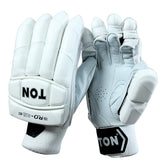 SS TON (ROHIT SHARMA) RO 45 CRICKET BATTING GLOVES JR SPORTS
