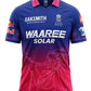 Rajasthan Royals 2026 Jersey jrsportinggoods.com