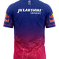 Rajasthan Royals 2026 Jersey jrsportinggoods.com