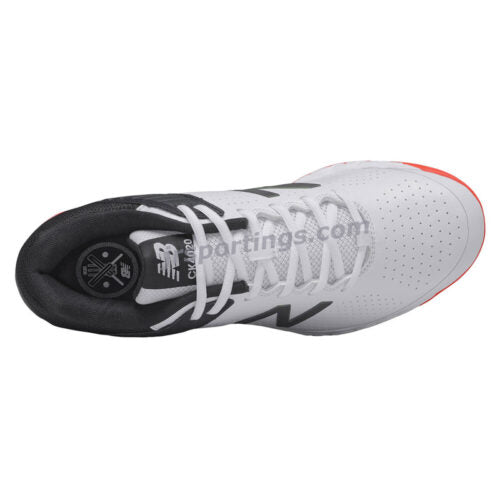 NEW BALANCE CK4020 CRICKET RUBBER SHOES