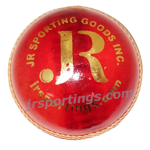 JR Sporting Goods Cricket Ball - Thumbnail 5