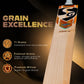 SG Sanju 14 English Willow Cricket Bat | Premium Professional Cricket Bat JR SPORTING GOODS INC