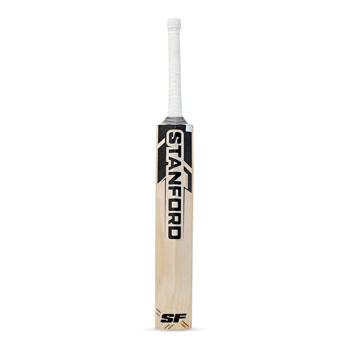 SF Almandus Mammoth English Willow Cricket Bat – Power Beast Edition JR SPORTING GOODS INC