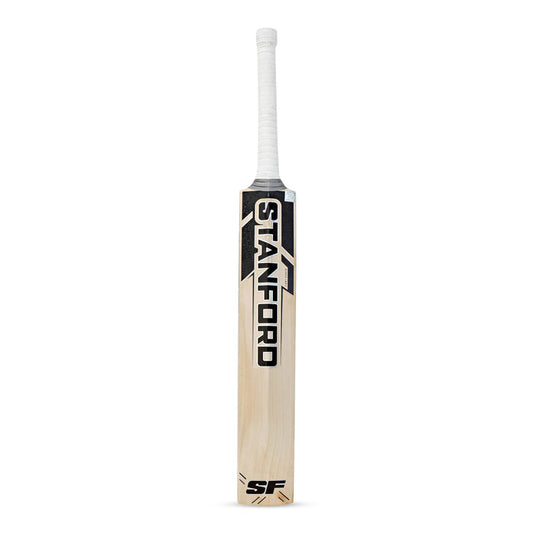 SF Almandus Mammoth English Willow Cricket Bat – Power Beast Edition JR SPORTING GOODS INC
